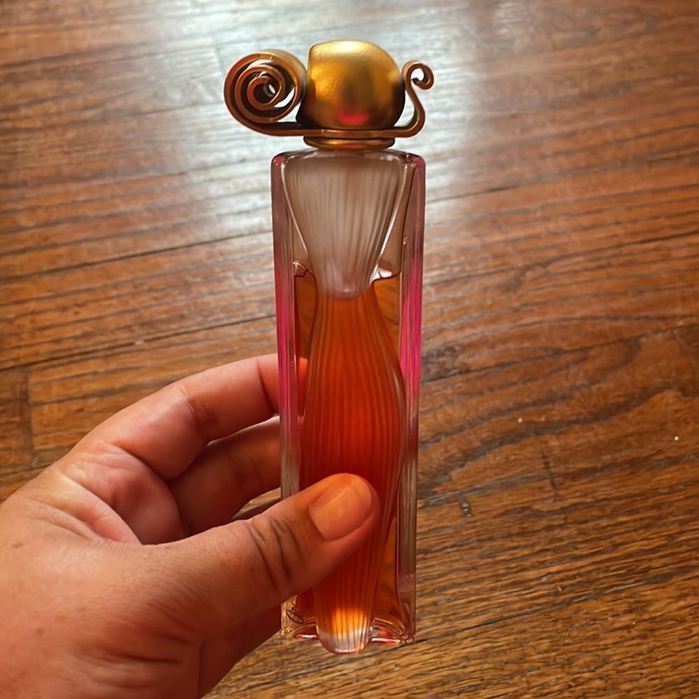 Vintage Givenchy Organza Tony Bennett “Holiday in Paris” 4pc Giftbox - Picture 13 of 14